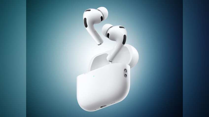Apple AirPods Pro 3 Price: आपका नया फिटनेस गुरू और लैंग्वेज ट्रांसलेटर, सिर्फ ईयरबड्स नहीं.. बहुतकुछ है खास- इतनी है कीमत