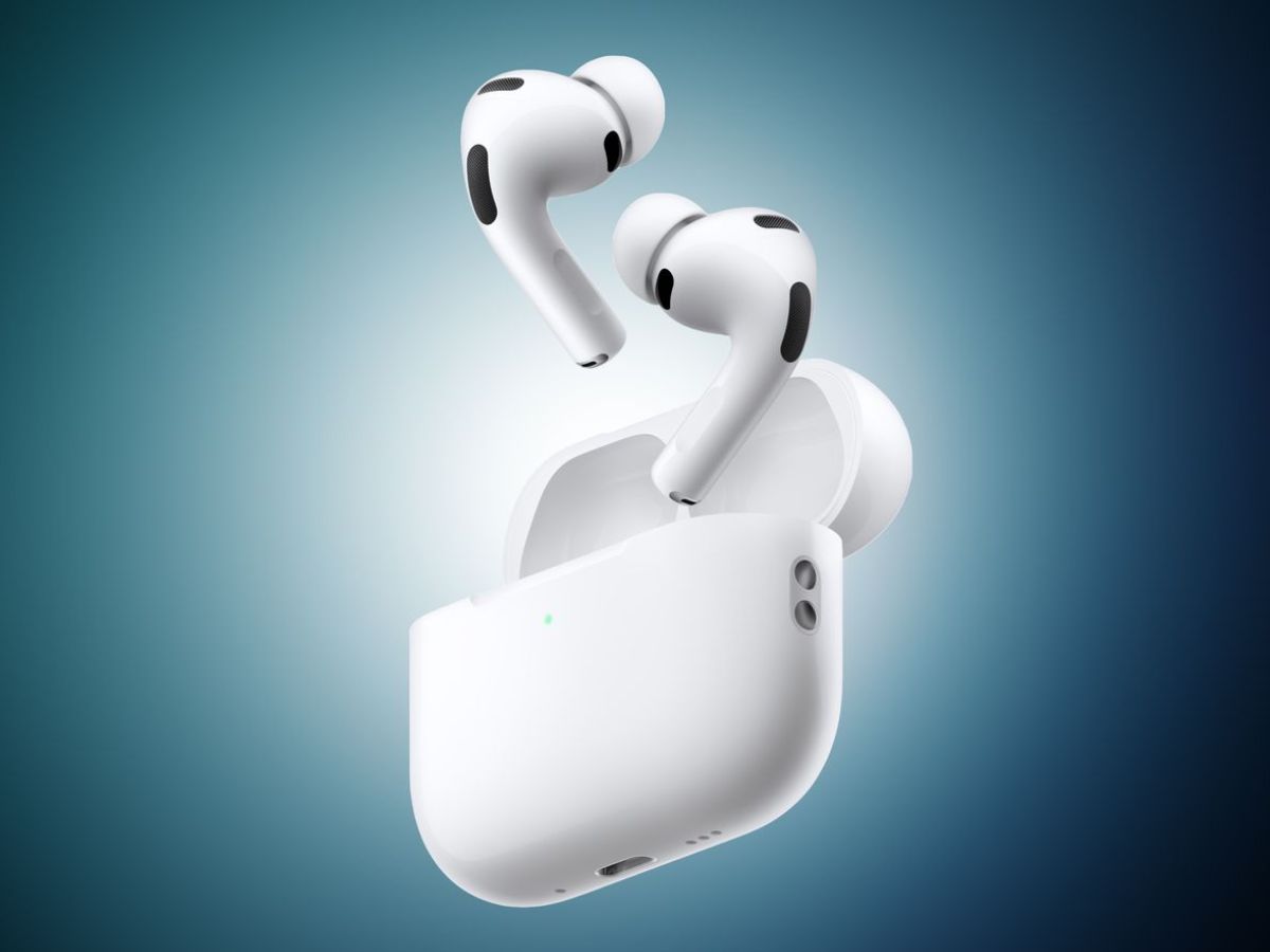 Apple AirPods Pro 3 Price: आपका नया फिटनेस गुरू और लैंग्वेज ट्रांसलेटर, सिर्फ ईयरबड्स नहीं.. बहुतकुछ है खास- इतनी है कीमत