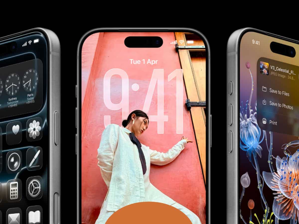 अब तक का सबसे महंगा iPhone! तस्वीरों में देखें Apple के नए किंग का फर्स्ट लुक, फीचर्स और कीमत!