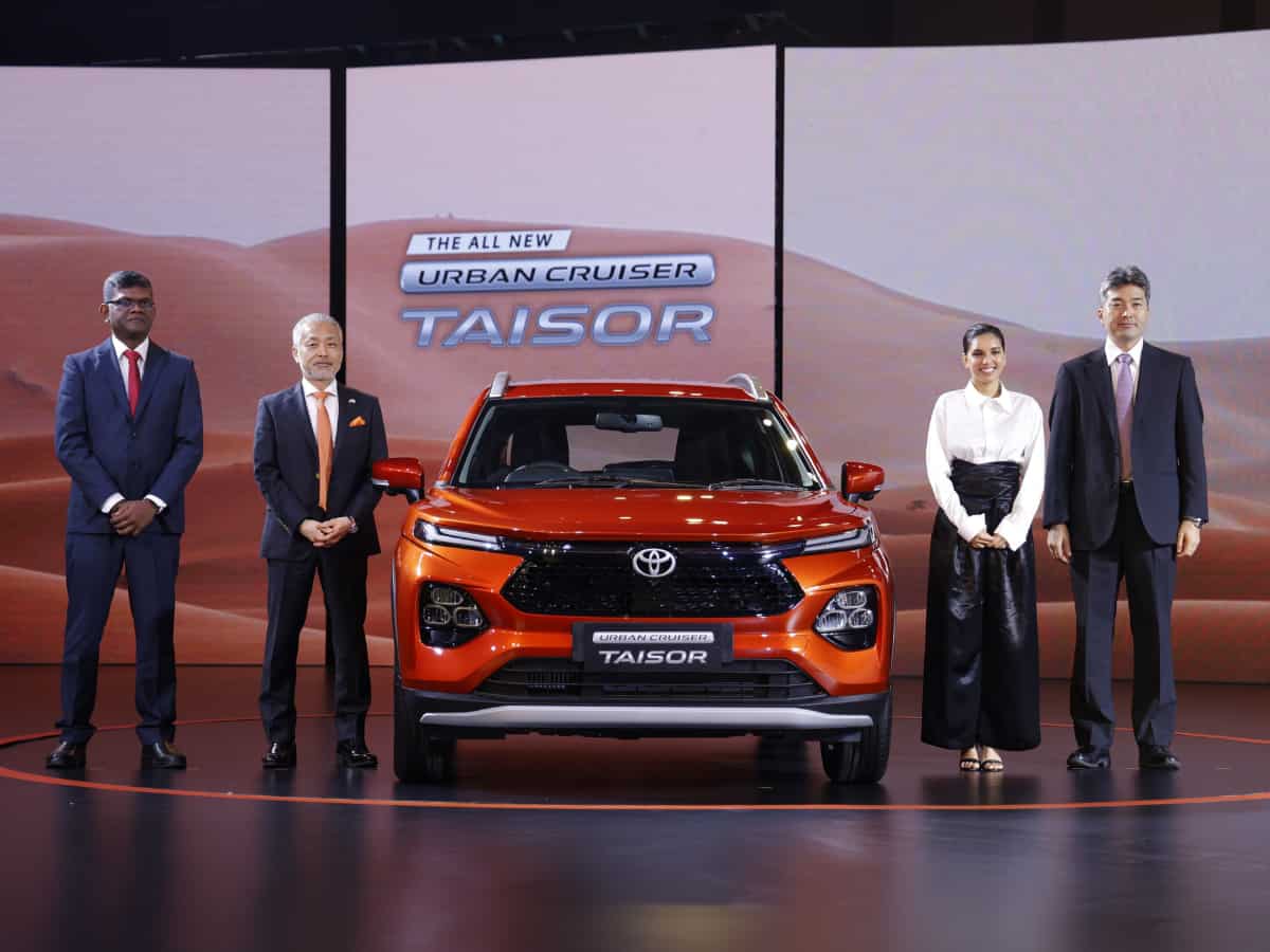 Toyota की कार भी सस्ती