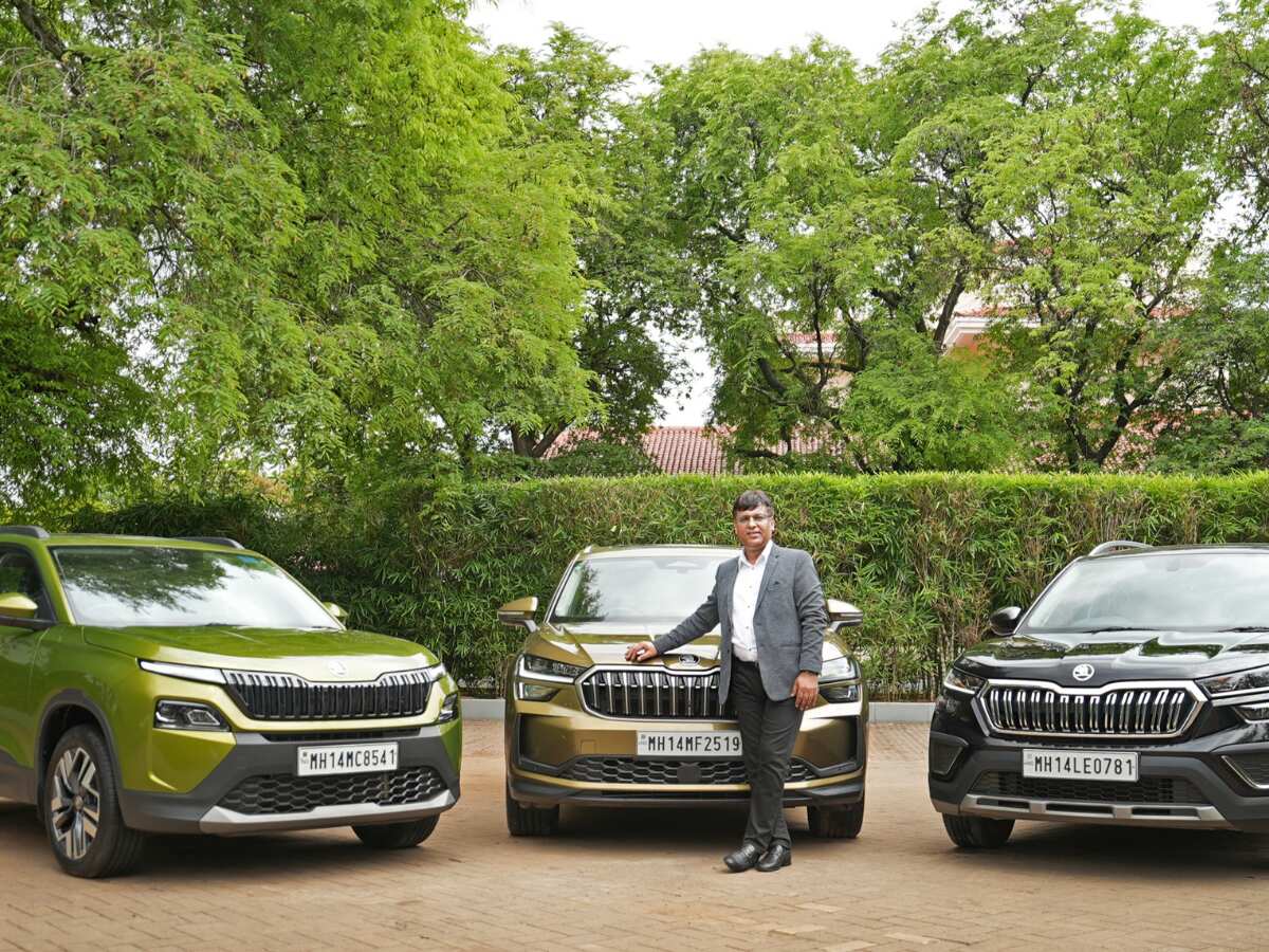 Skoda की कार भी हुईं सस्ती
