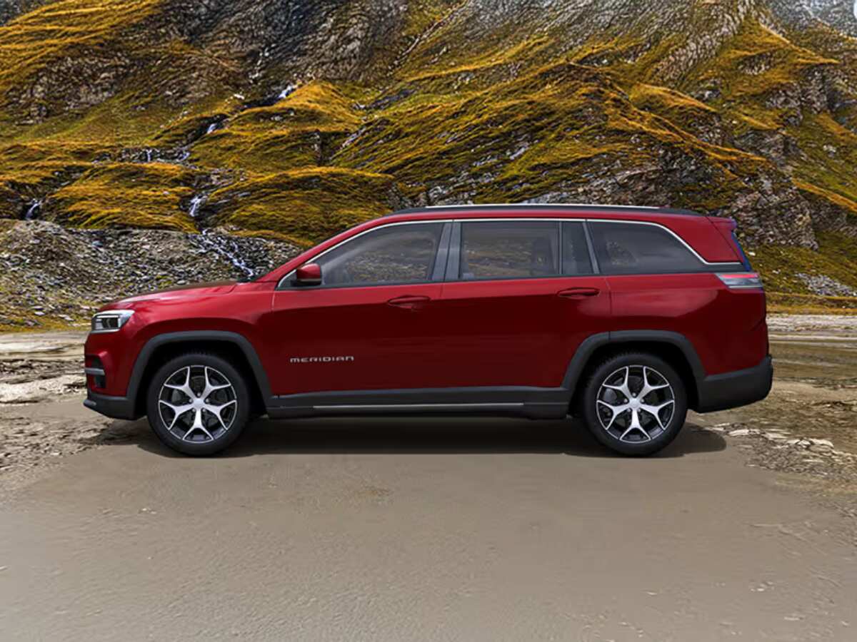 Jeep Cars पर कितना डिस्काउंट