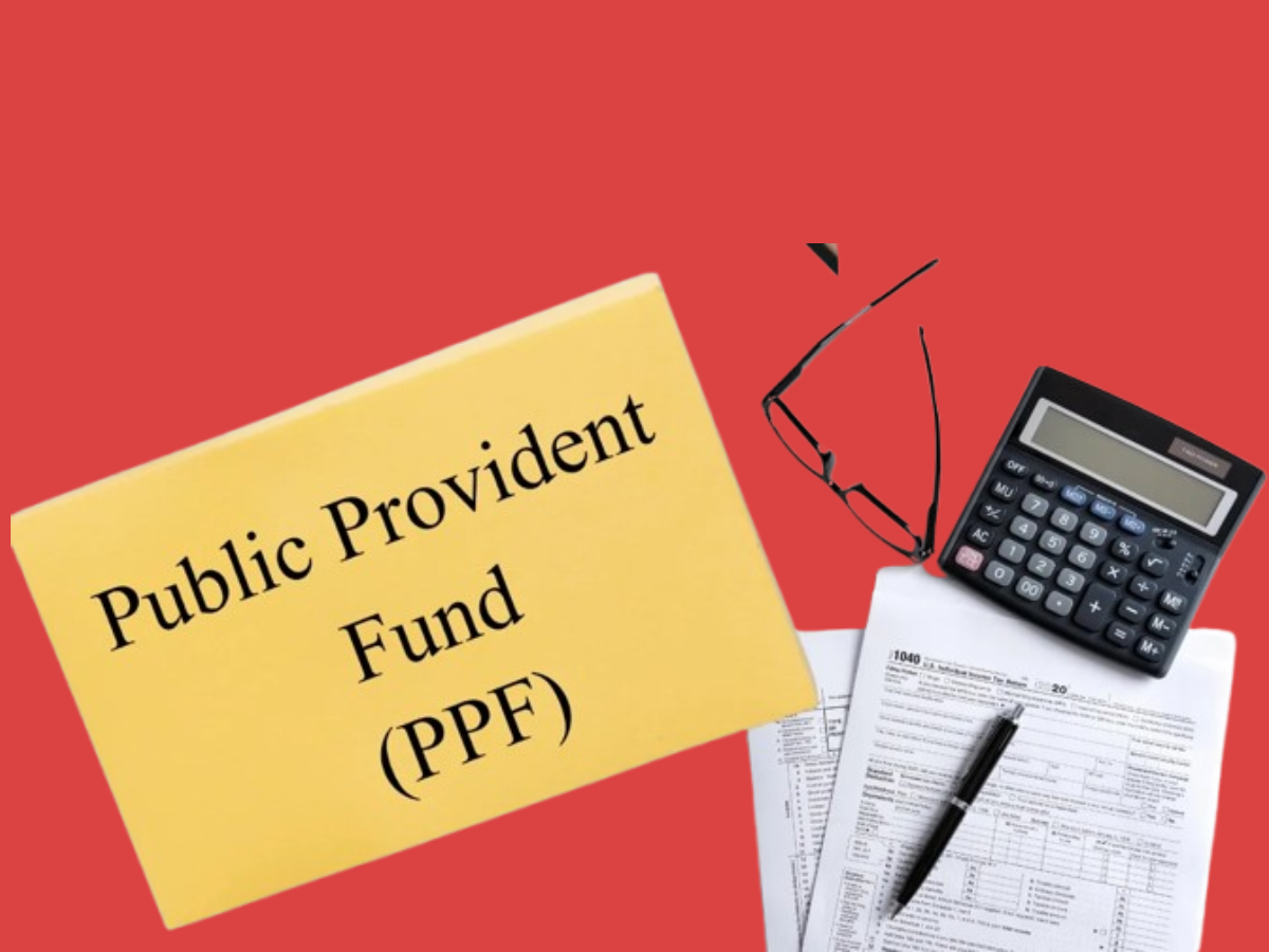 करोड़पति बनने का सीक्रेट! PPF की 15+5+5 रणनीति से बनाएं ₹1 करोड़ का फंड, समझें कैलकुलेशन का पूरा जादू!