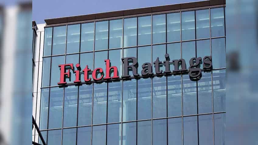 India Growth Story तेज! Fitch ने FY26 GDP अनुमान बढ़ाया, महंगाई होगी काबू, 2025 तक रेपो रेट कट जारी रहने का भी इशारा