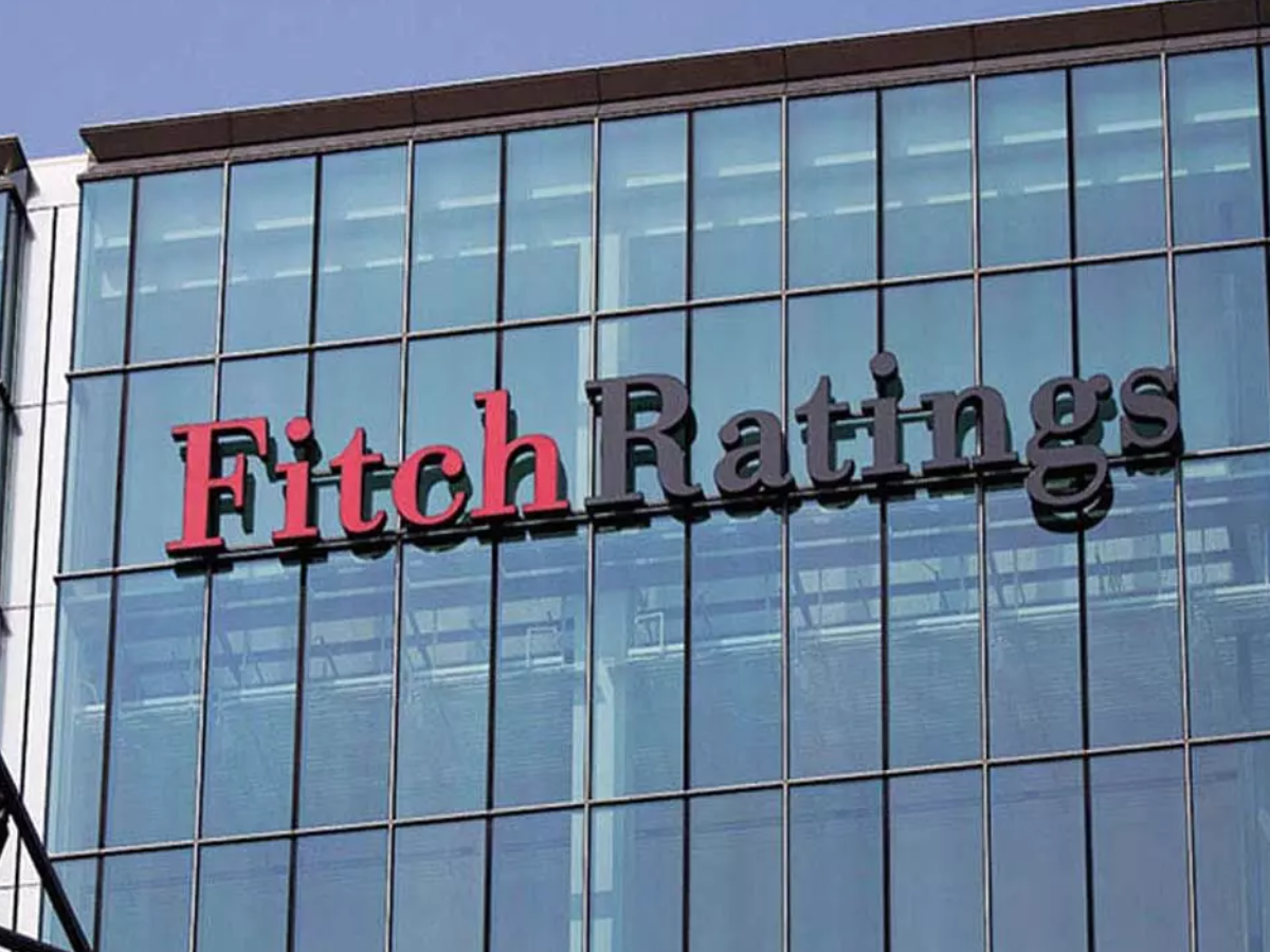 India Growth Story तेज! Fitch ने FY26 GDP अनुमान बढ़ाया, महंगाई होगी काबू, 2025 तक रेपो रेट कट जारी रहने का भी इशारा