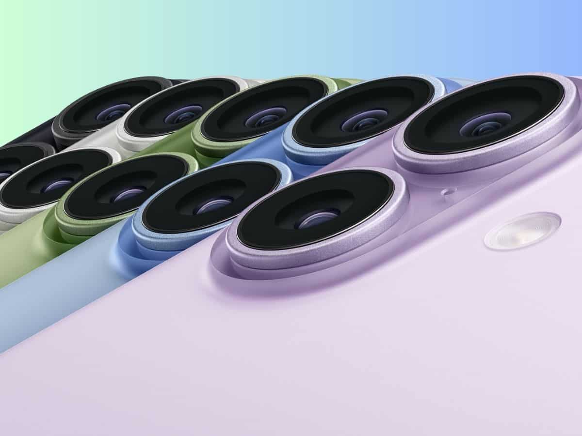 iPhone 17 खरीदने की 5 बड़ी वजह! ये नेक्स्ट लेवल फीचर्स बना देंगे Apple का फैन- मिल रहा है इतना सस्ता