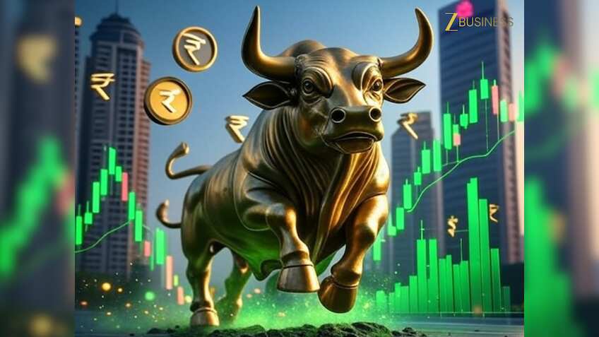 Brokerage Report: अंबुजा के बाद अब इस सीमेंट कंपनी पर आई ब्रोकरेज की रिपोर्ट, टारगेट प्राइस देखकर आज ही कर देंगे निवेश