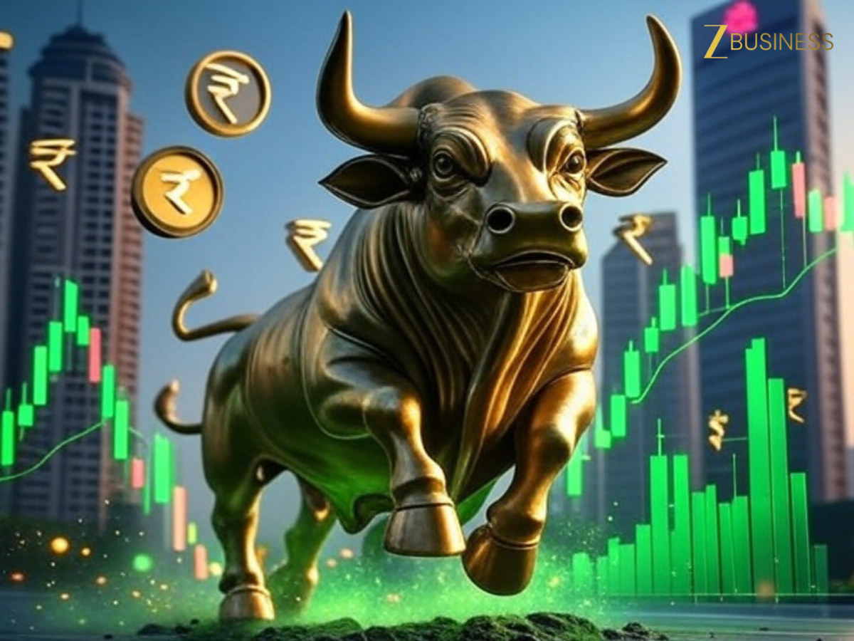 Brokerage Report: अंबुजा के बाद अब इस सीमेंट कंपनी पर आई ब्रोकरेज की रिपोर्ट, टारगेट प्राइस देखकर आज ही कर देंगे निवेश
