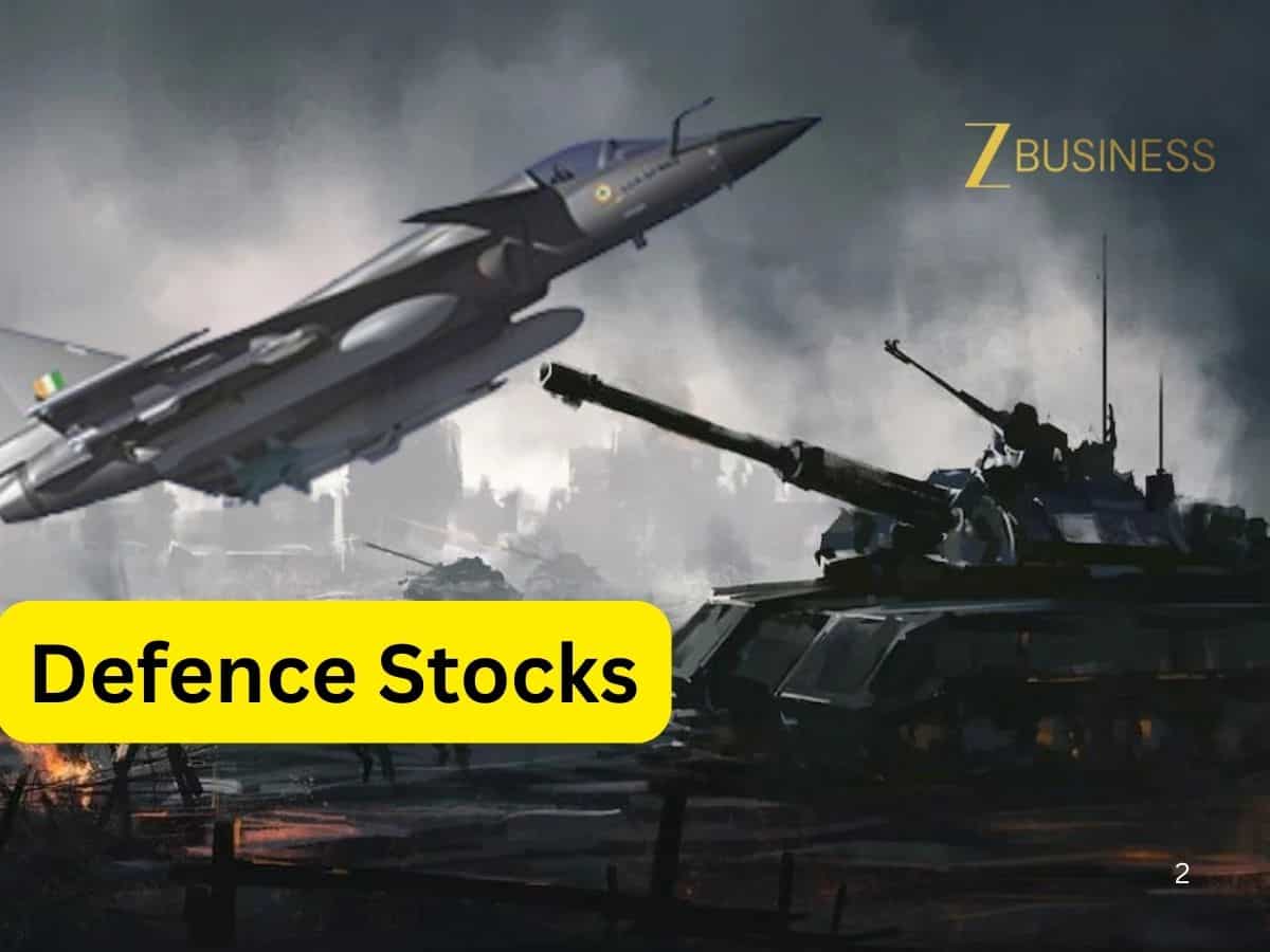 डिफेंस बूम से मिलेगा रॉकेट रिटर्न! इन 6 Defence Stocks पर ब्रोकरेज सुपर बुलिश