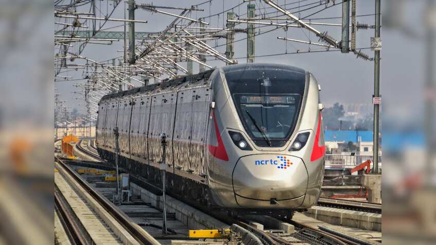 दिल्ली-NCR के लिए खुशखबरी! PM Modi 17 सितंबर को दे सकते हैं Namo Bharat और मेट्रो पिंक लाइन की सौगात