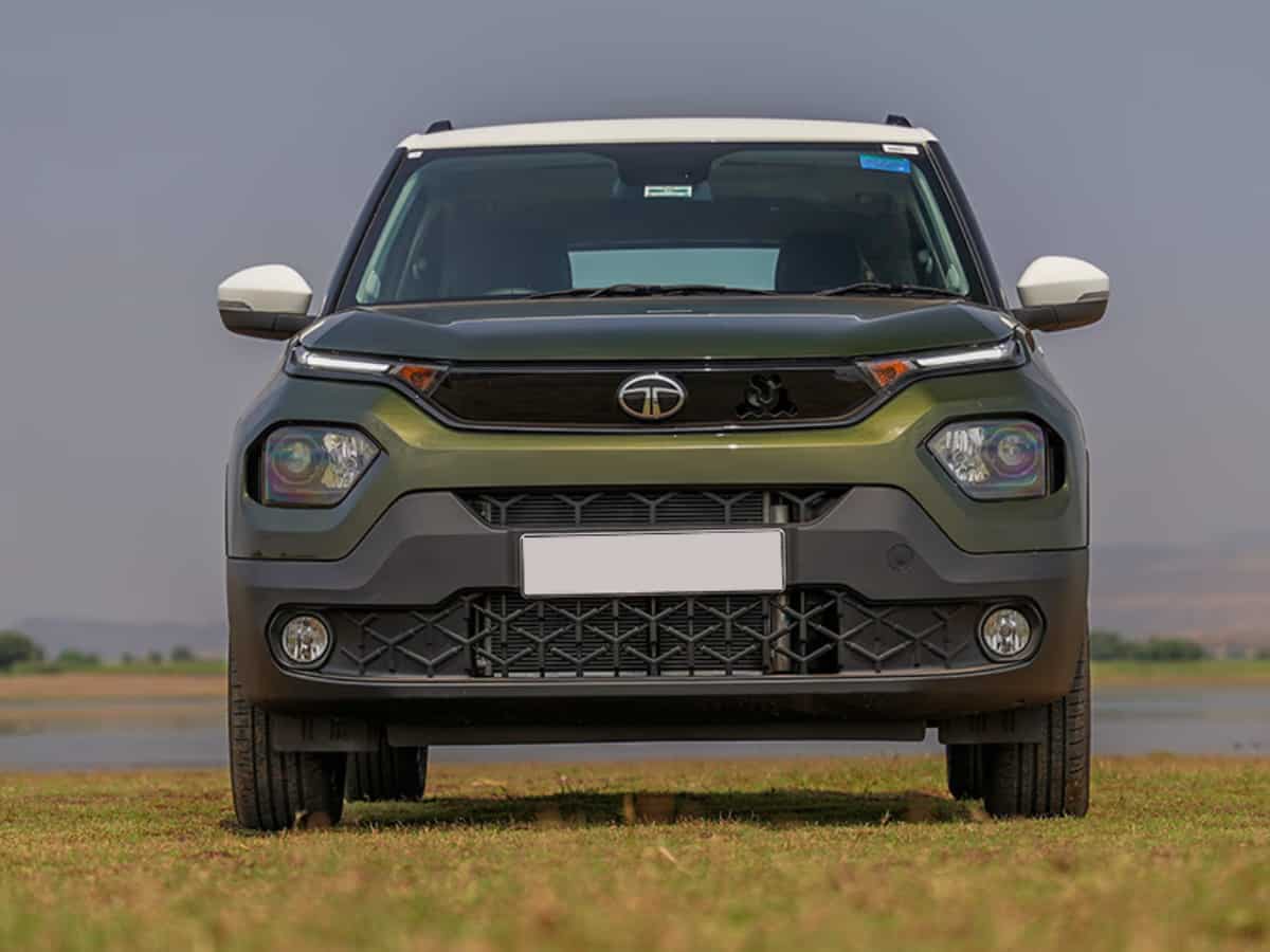 जल्द लॉन्च हो सकती है Tata Punch Facelift, मिल सकते हैं ये अपडेटेड फीचर्स 