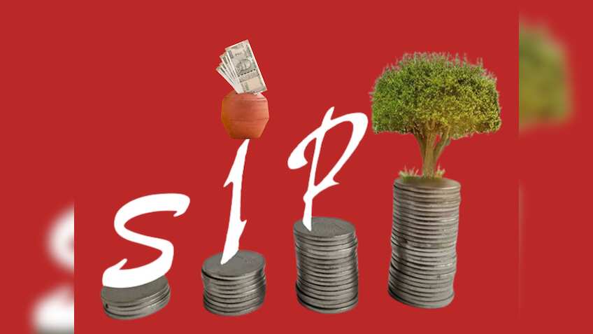 SIP से बनेंगे धनवान: केवल 5,000 का इन्वेस्टमेंट आपको बना देगा मालामाल? रिटर्न चार्ट में समझें पूरा कैलकुलेशन