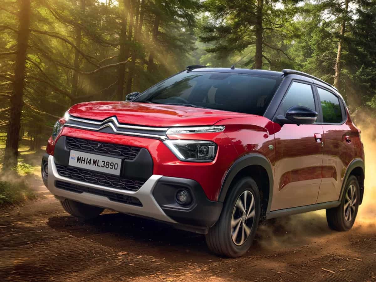 GST घटने के बाद ₹4.80 लाख हुई इस कार की कीमत, Auto कंपनी ने दी बड़ी राहत