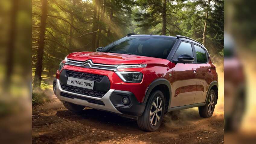 GST घटने के बाद ₹4.80 लाख हुई इस कार की कीमत, Auto कंपनी ने दी बड़ी राहत