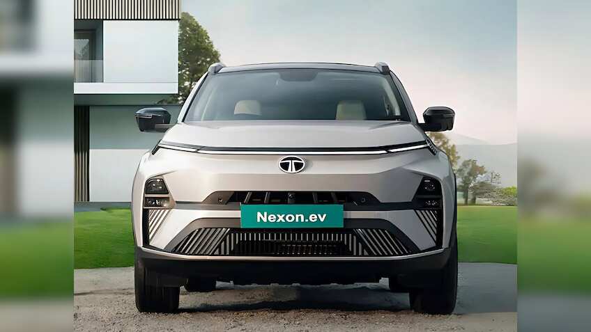 Nexon.ev में आया ADAS का तड़का: अब पहले से ज्यादा सुरक्षित, स्टाइलिश और दमदार!
