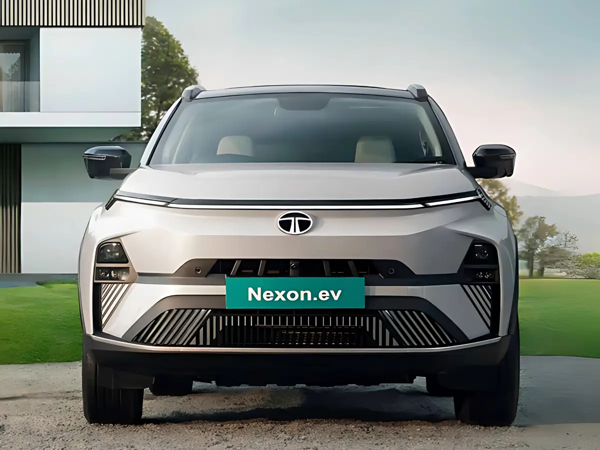 Nexon.ev में आया ADAS का तड़का: अब पहले से ज्यादा सुरक्षित, स्टाइलिश और दमदार!