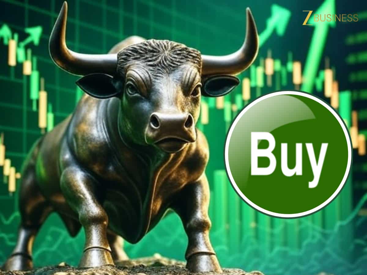 Stocks to Buy: स्टॉक मार्केट में रिटर्न किंग बन सकते हैं ये 5 स्टॉक, एक से तो 50% प्रॉफिट की उम्मीद, ब्रोकरेज भी बुलिश
