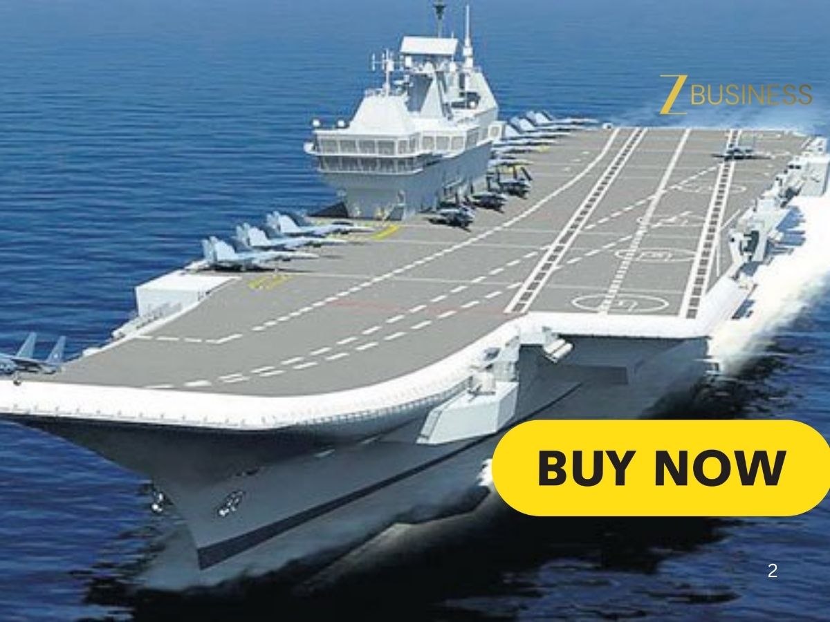 Defence PSU Stock to BUY: सबमरीन प्रोजेक्ट पर बातचीत शुरू, अब धमाल करेगा ये स्टॉक; जानें नया TGT