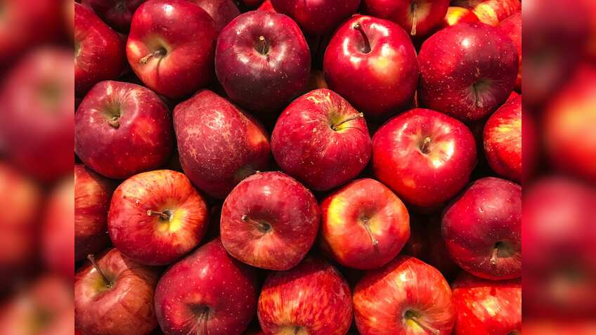 रेलवे की नई पार्सल ट्रेन से किसानों की बल्ले-बल्ले, कश्मीर से सीधे दिल्ली-जयपुर पहुंचेगा सेब!