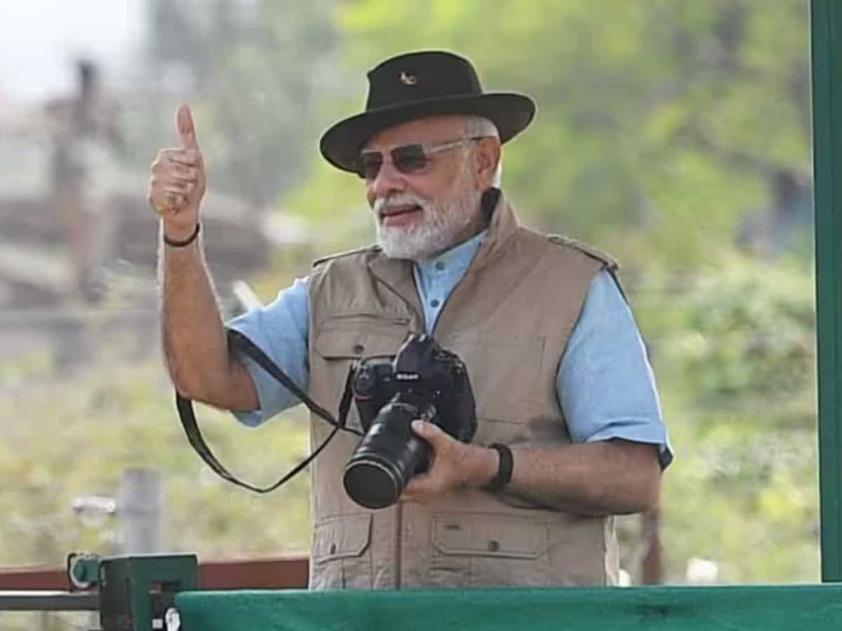 2022 - कूनो में चीता प्रोजेक्ट की शुरुआत