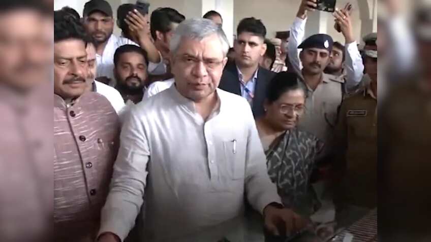 बदल जाएंगे राजस्थान के इन 2 स्टेशनों के नाम, रेल मंत्री अश्विनी वैष्णव ने खुद कर दिया ऐलान