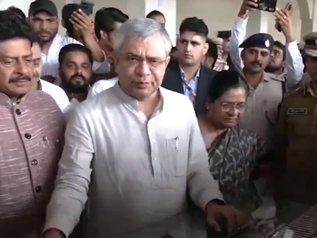बदल जाएंगे राजस्थान के इन 2 स्टेशनों के नाम, रेल मंत्री अश्विनी वैष्णव ने खुद कर दिया ऐलान