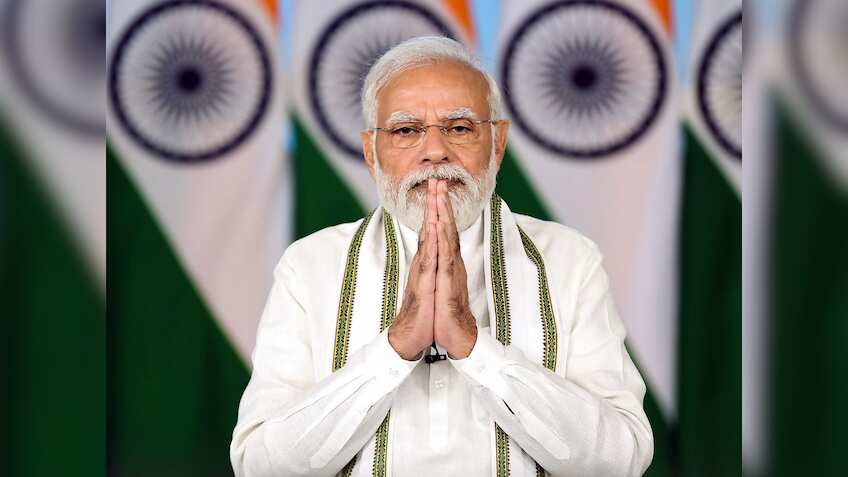 हिंसाग्रस्त मणिपुर का दौरा करेंगे पीएम मोदी, कुकी-मैतेई इलाके में ₹8500 करोड़ के प्रोजेक्ट्स का लगाएंगे मरहम