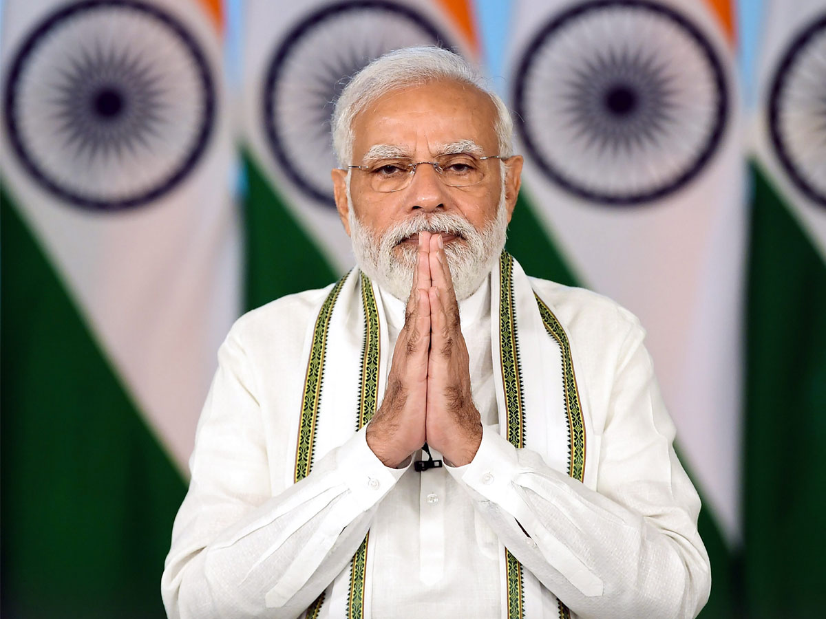 हिंसाग्रस्त मणिपुर का दौरा करेंगे पीएम मोदी, कुकी-मैतेई इलाके में ₹8500 करोड़ के प्रोजेक्ट्स का लगाएंगे मरहम