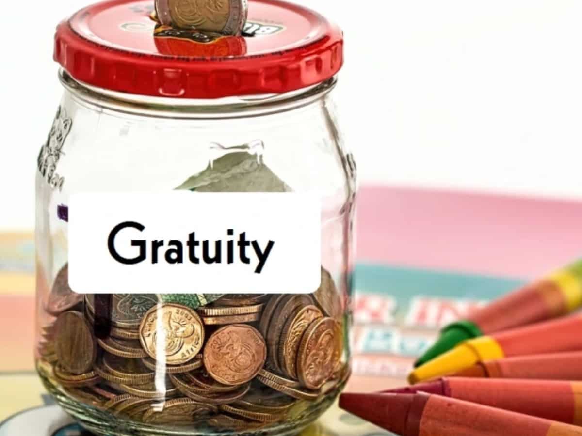Gratuity के फायदे