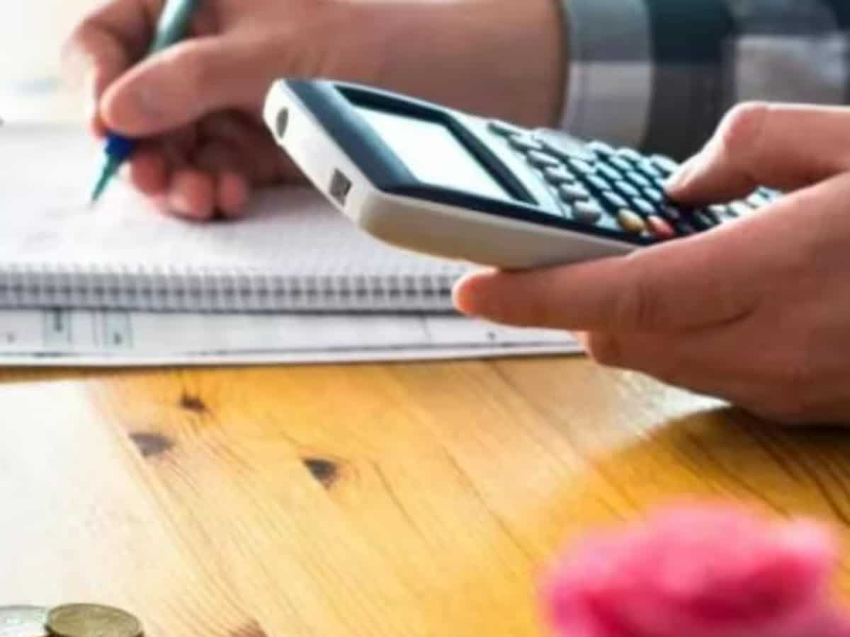 Gratuity कैलकुलेशन फॉर्मूला