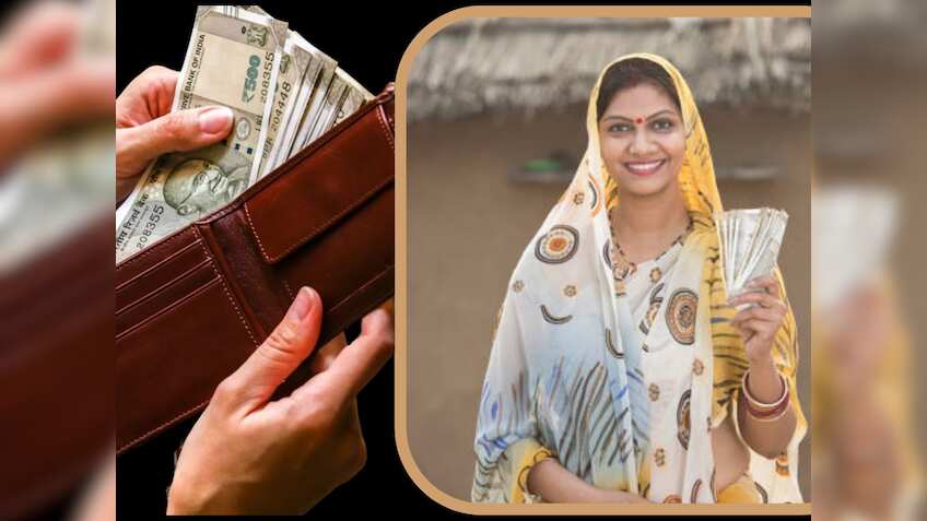 Ladli Behna Yojana: आज CM जारी करेंगे 28वीं किस्‍त, जानिए 1.26 करोड़ ‘लाडली बहनों' के खाते में आएंगे कितने पैसे!