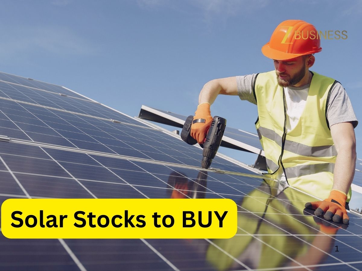 Solar Stocks to BUY: ऑल टाइम हाई पर कर रहा ट्रेड, जानें अगला बड़ा टारगेट; 6 महीने में 60% दिया रिटर्न