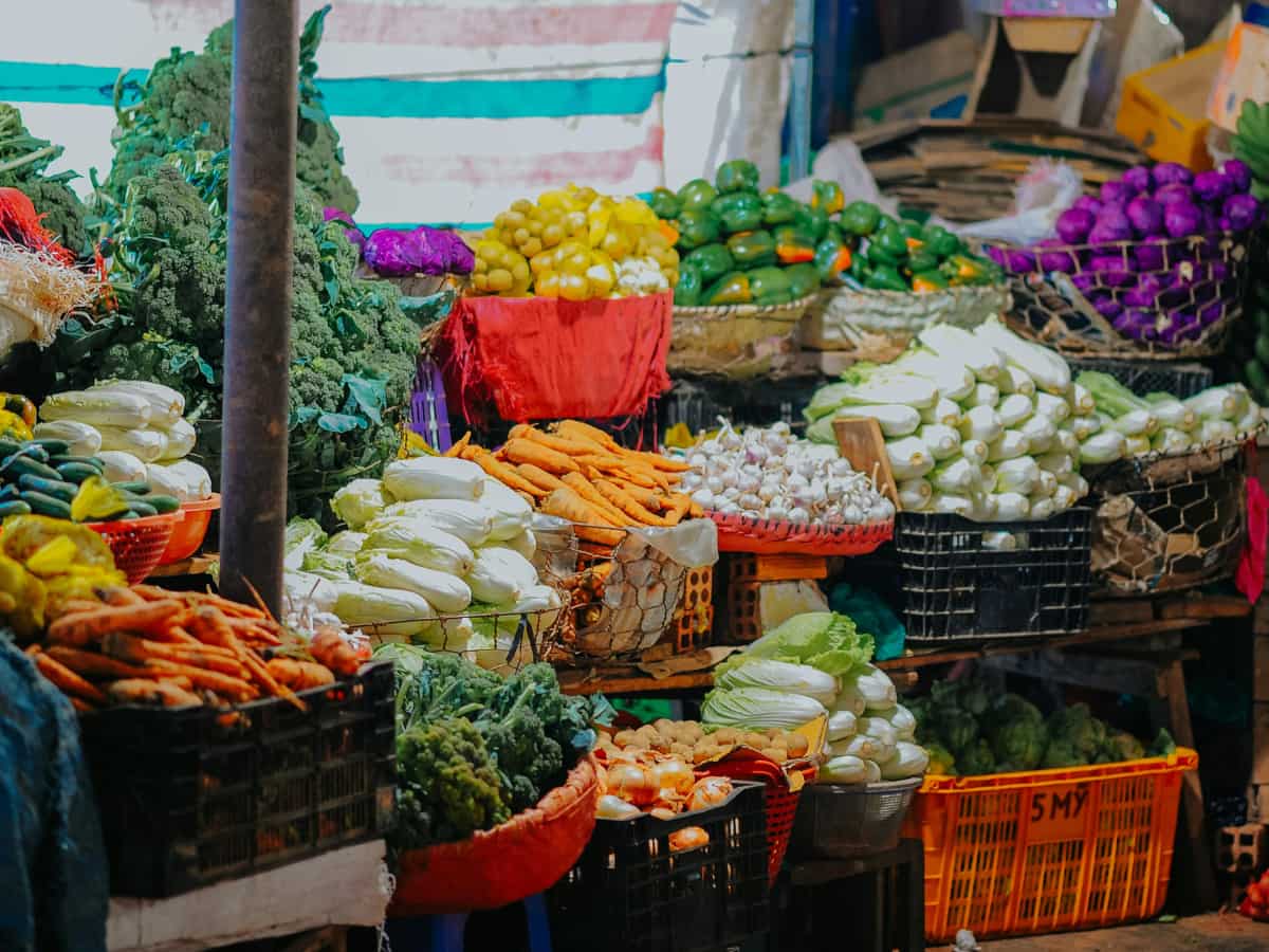 CPI Data: महंगाई के ये आंकड़े सुनकर मिलेगी राहत! लगातार तीसरे महीने गिरा फूड इंफ्लेशन