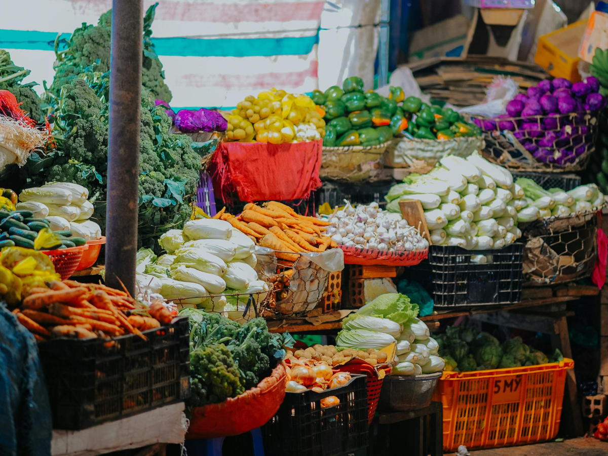 CPI Data: महंगाई के ये आंकड़े सुनकर मिलेगी राहत! लगातार तीसरे महीने गिरा फूड इंफ्लेशन