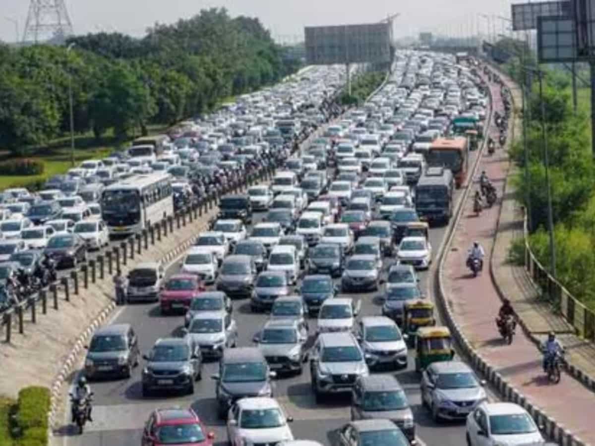 GST घटने से ऑटो से जुड़ी इंडस्ट्री को होगा फायदा, गाड़ियों की बढ़ेगी मांग