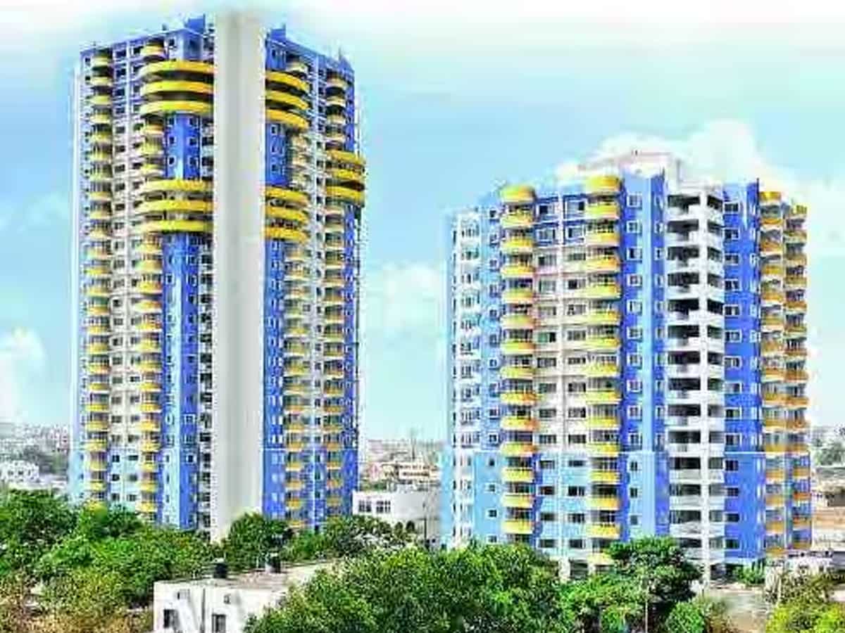 कंस्ट्रक्शन क्वालिटी भी घटिया