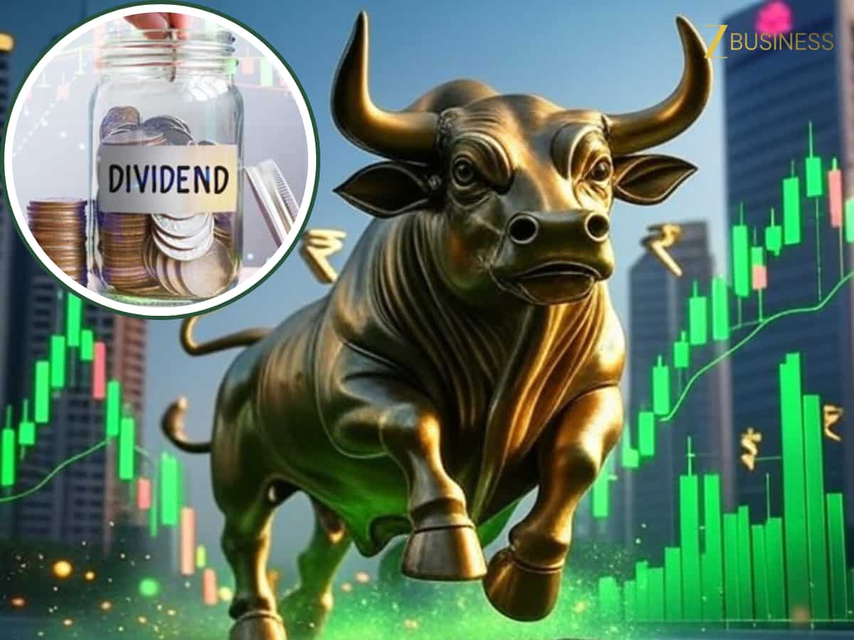 Dividend Stocks: इन 5 स्टॉक को कहा जाता है डिविडेंड किंग! एक बार किया निवेश तो सालों-साल अपने आप बरसेगा पैसा