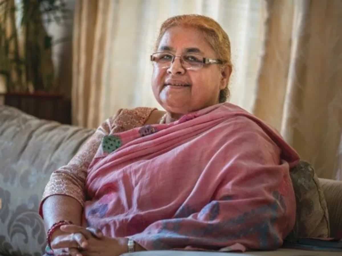 सुशीला कार्की को नेपाल का PM बनने पर प्रधानमंत्री मोदी ने दीं शुभकामनाएं, कहा- नेपाल की प्रगति और समृद्धि के लिए भारत आपके साथ