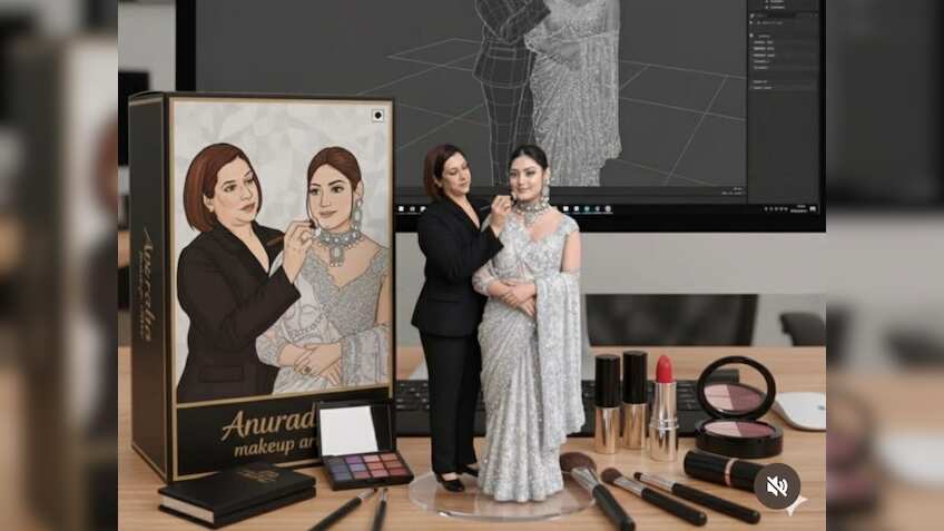 Nano Banana AI guide: कैसे बना रहे हैं लोग अपनी 3D Figurines? यहां देखें Step-by-step Tutorial