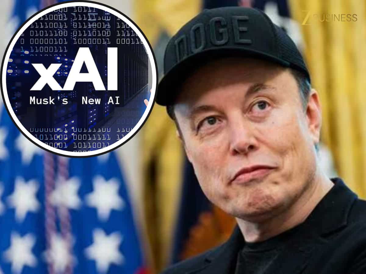 Elon Musk की AI कंपनी xAI ने 500 से ज्यादा कर्मचारियों की छंटनी की, Grok ट्रेनर्स पर गिरी गाज