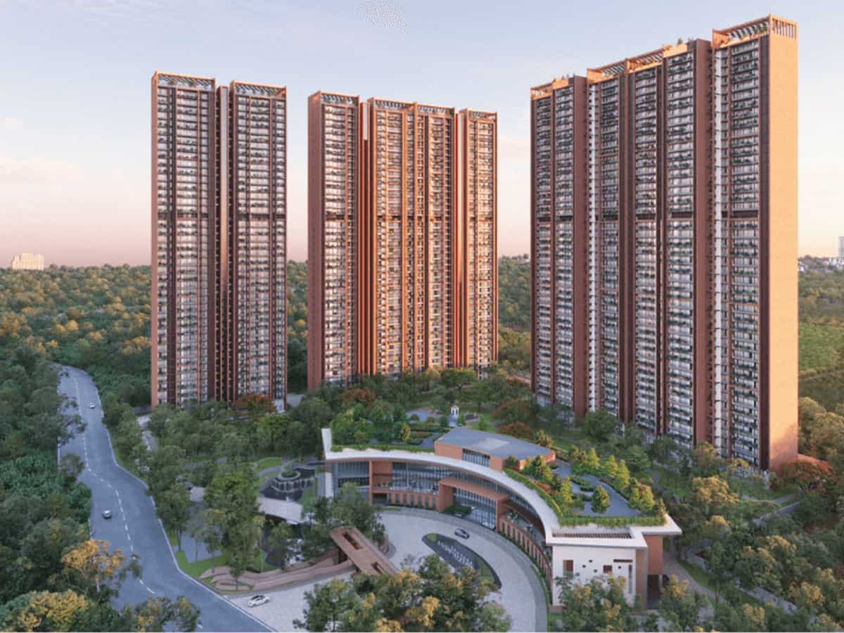 बिल्डर दे रहे आकर्षक छूट