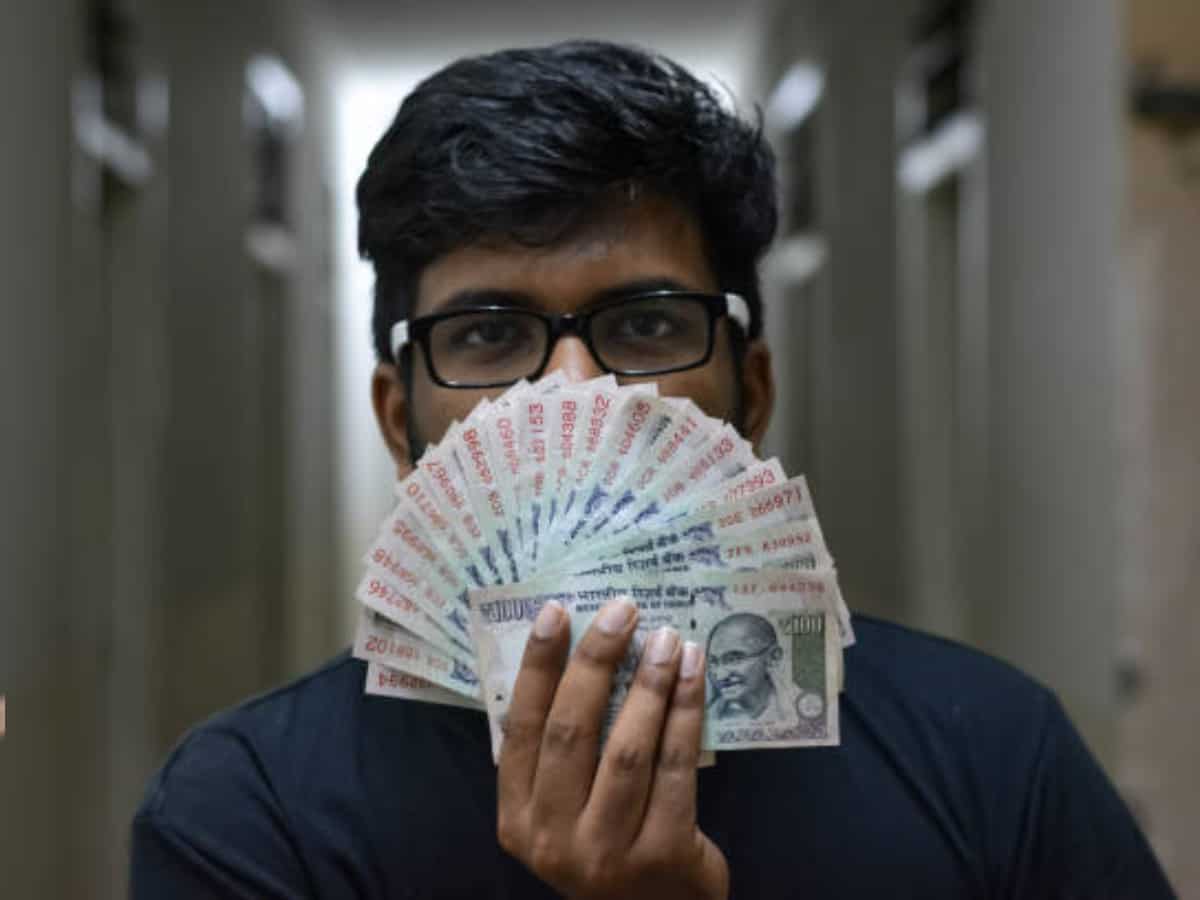 पैसा बनाने की मशीन है 72, 4, 10x और 3x के गोल्डन रूल्स, इनको फॉलो करके बनें धनवान, यहां समझें A TO Z सबकुछ