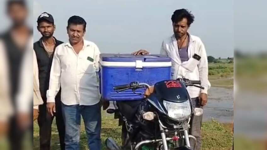 इस सरकारी स्कीम ने मछुआरों की बदली किस्मत! पेन कैचर और केज कल्चर से हो रहा बंपर मुनाफा, 60% तक मिल रही सब्सिडी