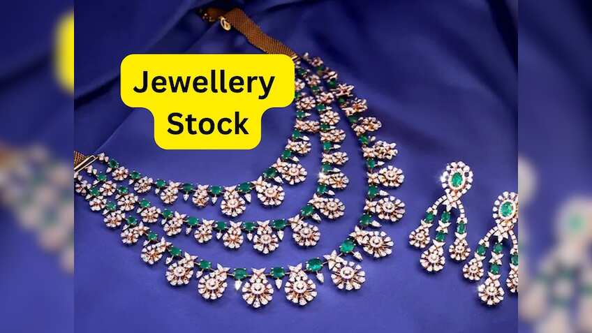 52 वीक लो से 65% चढ़ गया ये ज्वेलरी स्टॉक! कंपनी ने बिजनेस को लेकर दी बड़ी जानकारी, फोकस में रहेगा शेयर