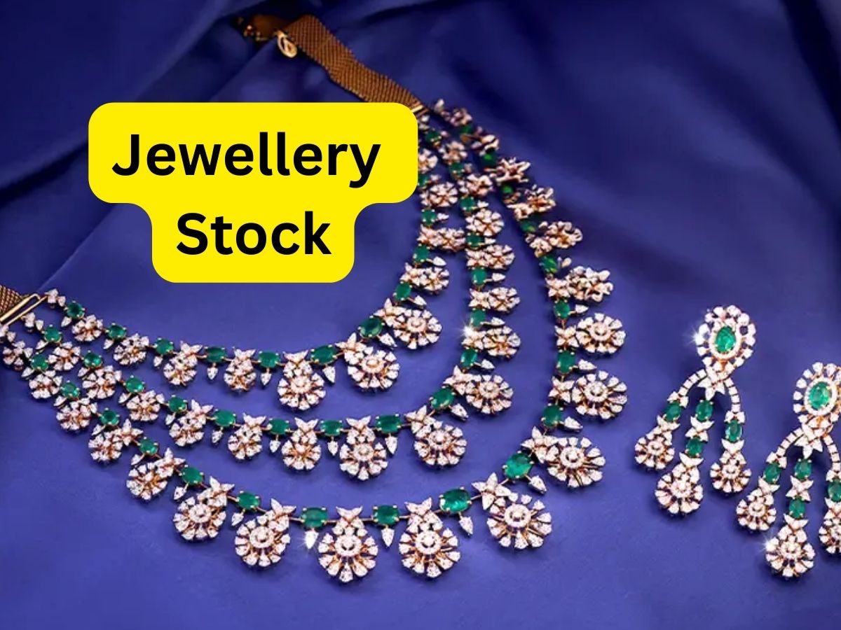 52 वीक लो से 65% चढ़ गया ये ज्वेलरी स्टॉक! कंपनी ने बिजनेस को लेकर दी बड़ी जानकारी, फोकस में रहेगा शेयर