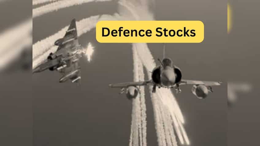 Defence कंपनी के पास ₹1100 करोड़ का मजबूत ऑर्डर बुक! ब्रोकरेज ने कहा- खरीदो, मिलेगा धमाकेदार रिटर्न