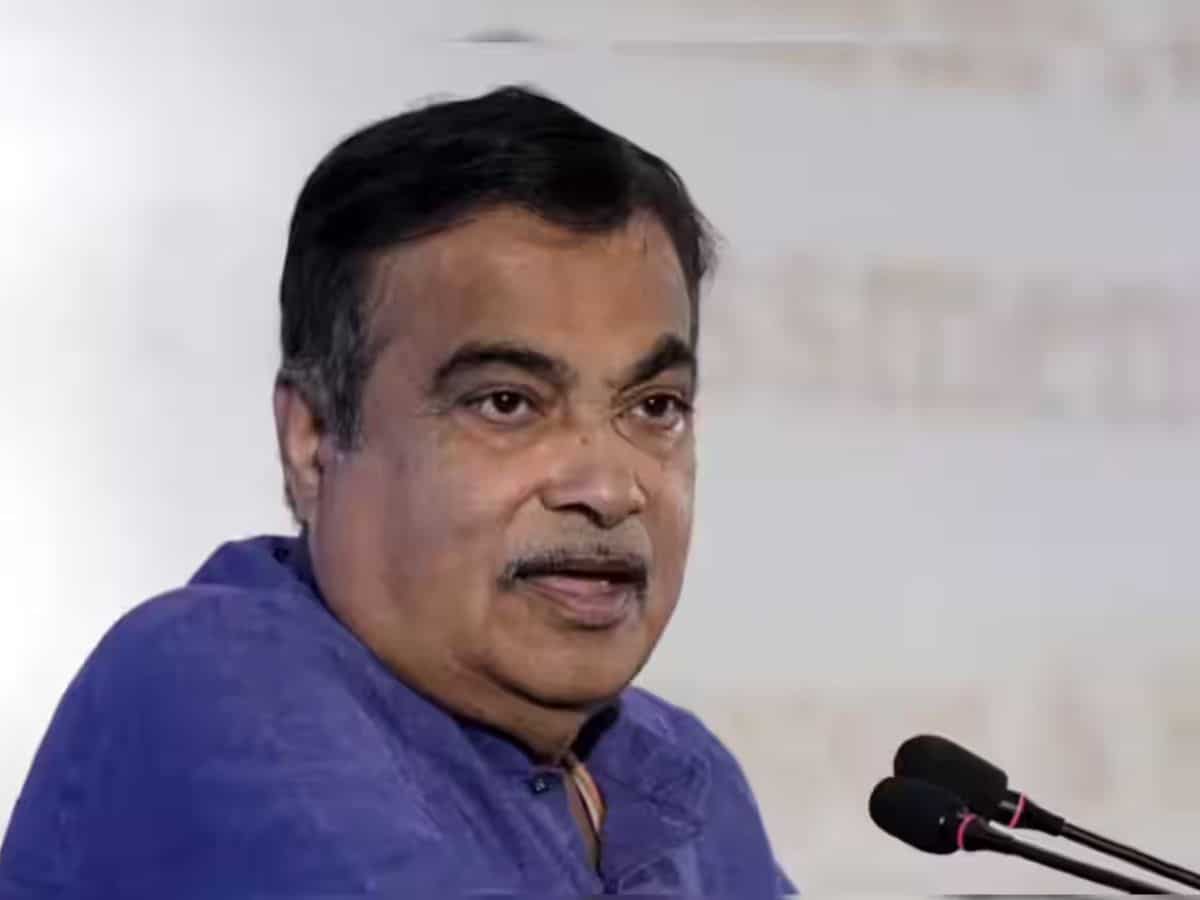 गडकरी का बड़ा बयान! एथेनॉल ने बचाया चीनी उद्योग, खेती में तकनीक है जरूरत