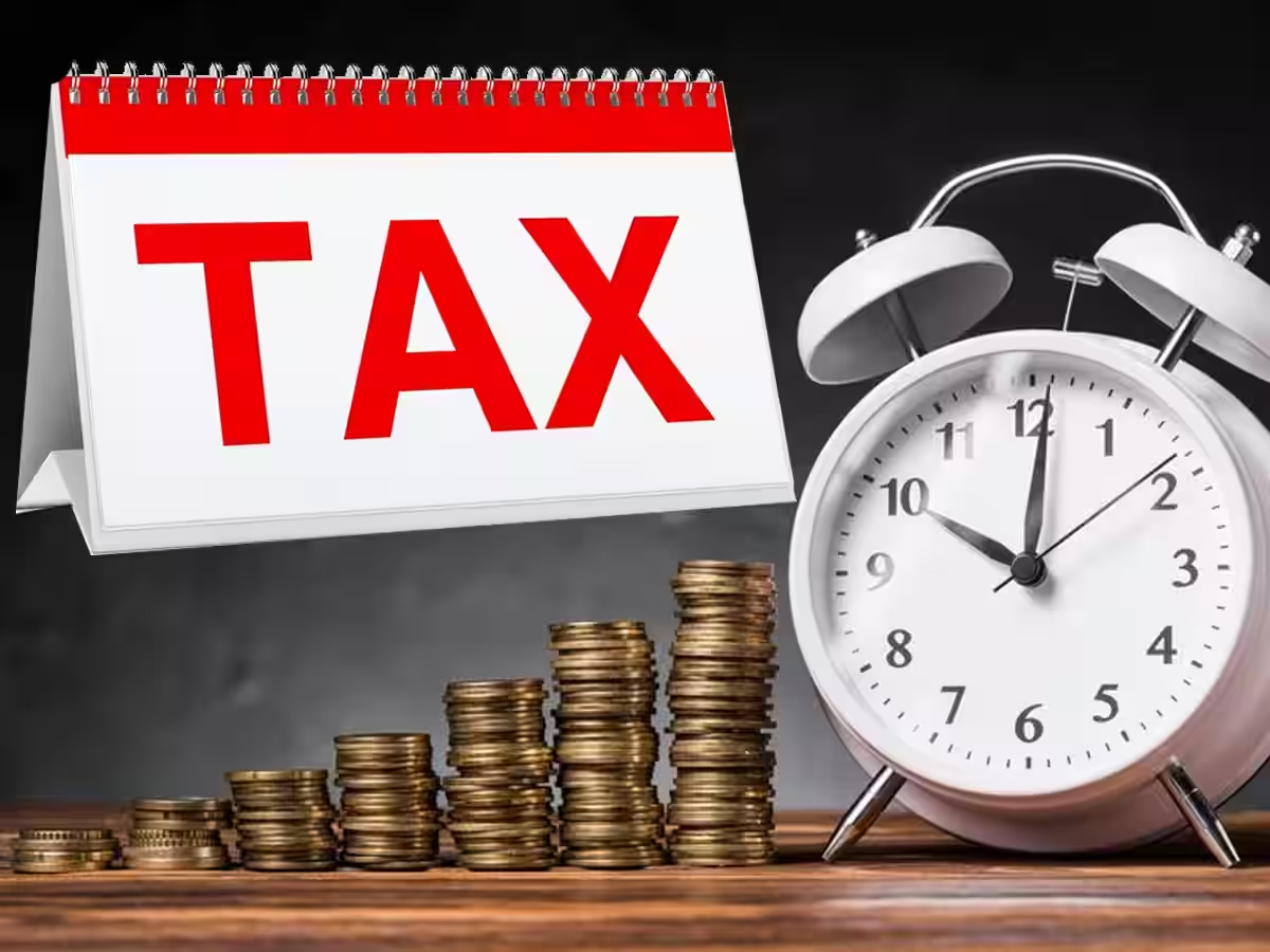 Income tax return filing का आखिरी मौका! चूके तो भारी कीमत चुकानी पड़ेगी! तुरंत समझें पूरी बात