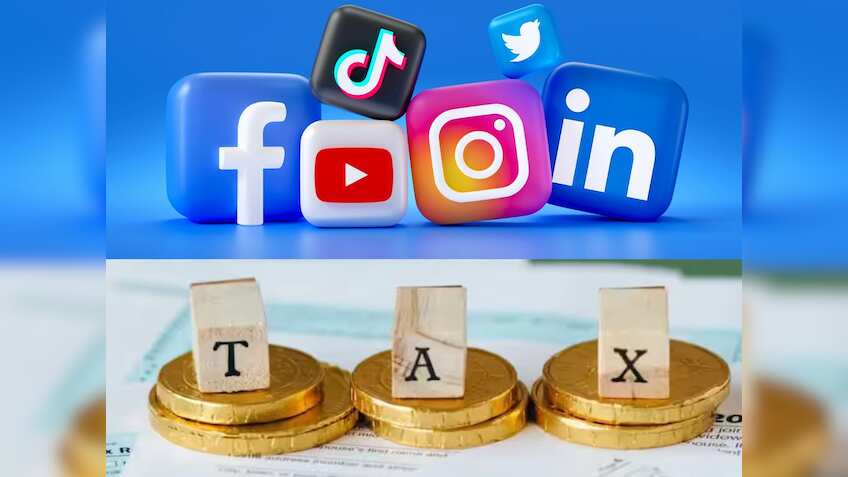 ITR Filing Last Date: यूट्यूबर या सोशल मीडिया इंफ्लुएंसर हैं तो आपकी कमाई पर कैसे लगेगा टैक्‍स? समझ लीजिए सबकुछ