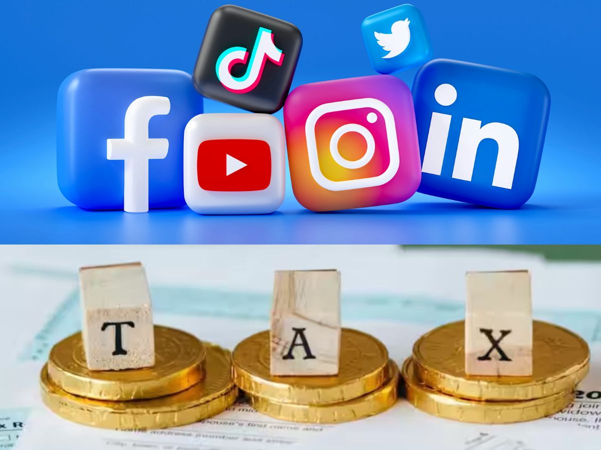 ITR Filing Last Date: यूट्यूबर या सोशल मीडिया इंफ्लुएंसर हैं तो आपकी कमाई पर कैसे लगेगा टैक्स? समझ लीजिए सबकुछ